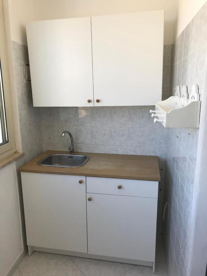 Aspromonte Appartaments Διαμέρισμα Μαρσάλα Εξωτερικό φωτογραφία