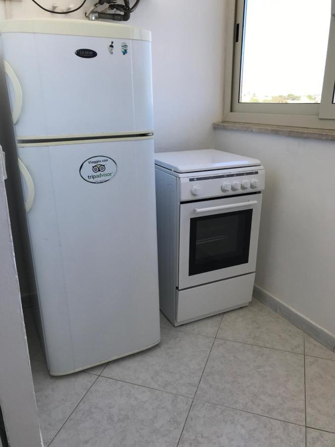 Aspromonte Appartaments Διαμέρισμα Μαρσάλα Εξωτερικό φωτογραφία